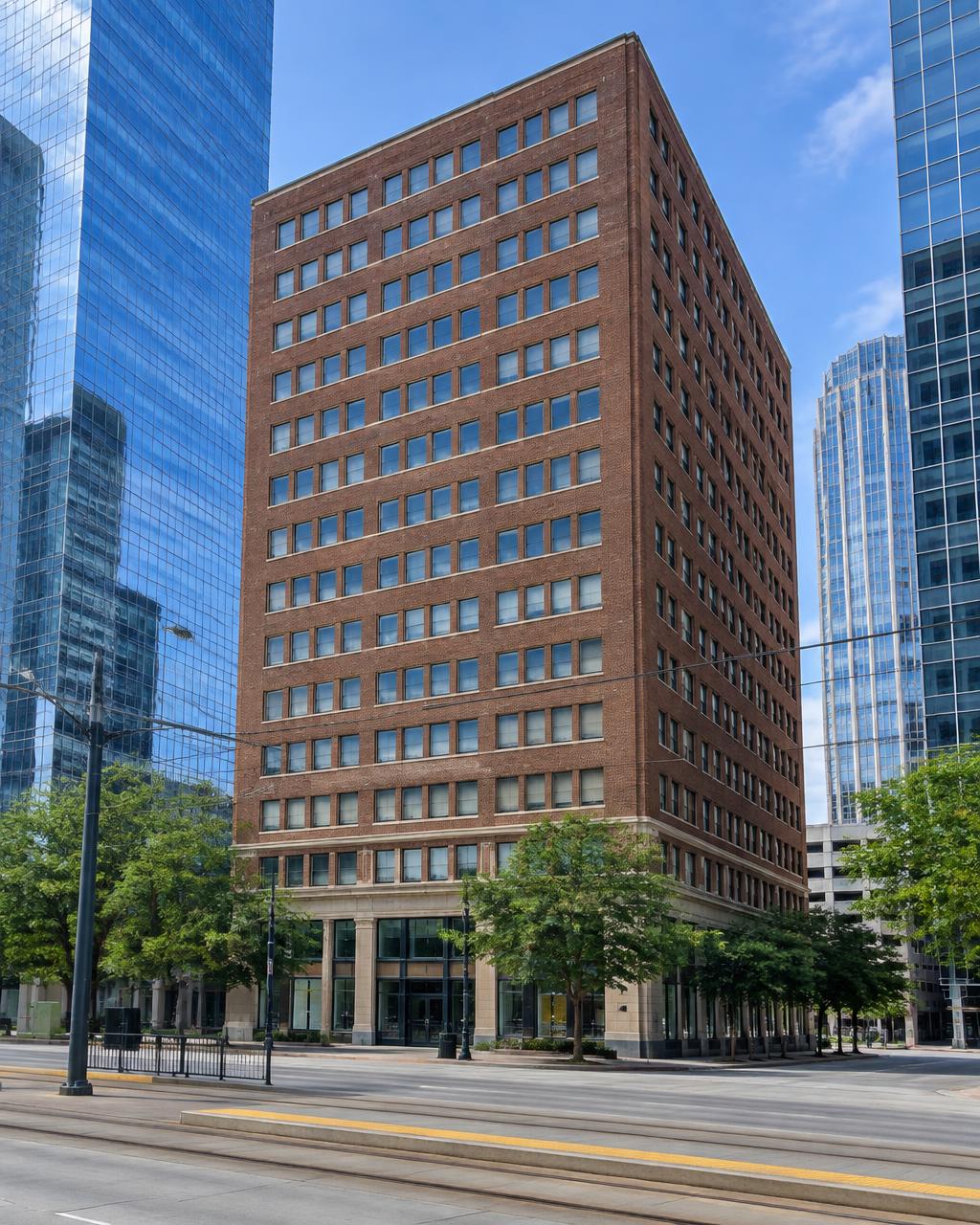 The Hartford Building